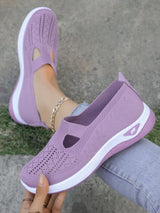 Women's Lightweight Casual Summer Shoes