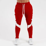 Men’s Summer Jogging Pants