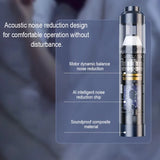 Mini Handheld Wireless Vacuum Cleaner