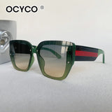 Premium Polygon Sunglasses