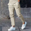 Urban Luxe Cargo Pants