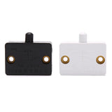 Closet Cabinet Door Light Switch