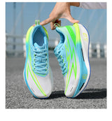 Velocity Carbon Elite Runners