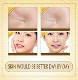 BIOAQUA Pearl Face Cream Set