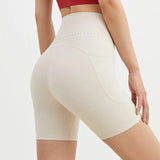 Women's Quick Dry Yoga Gym Shorts