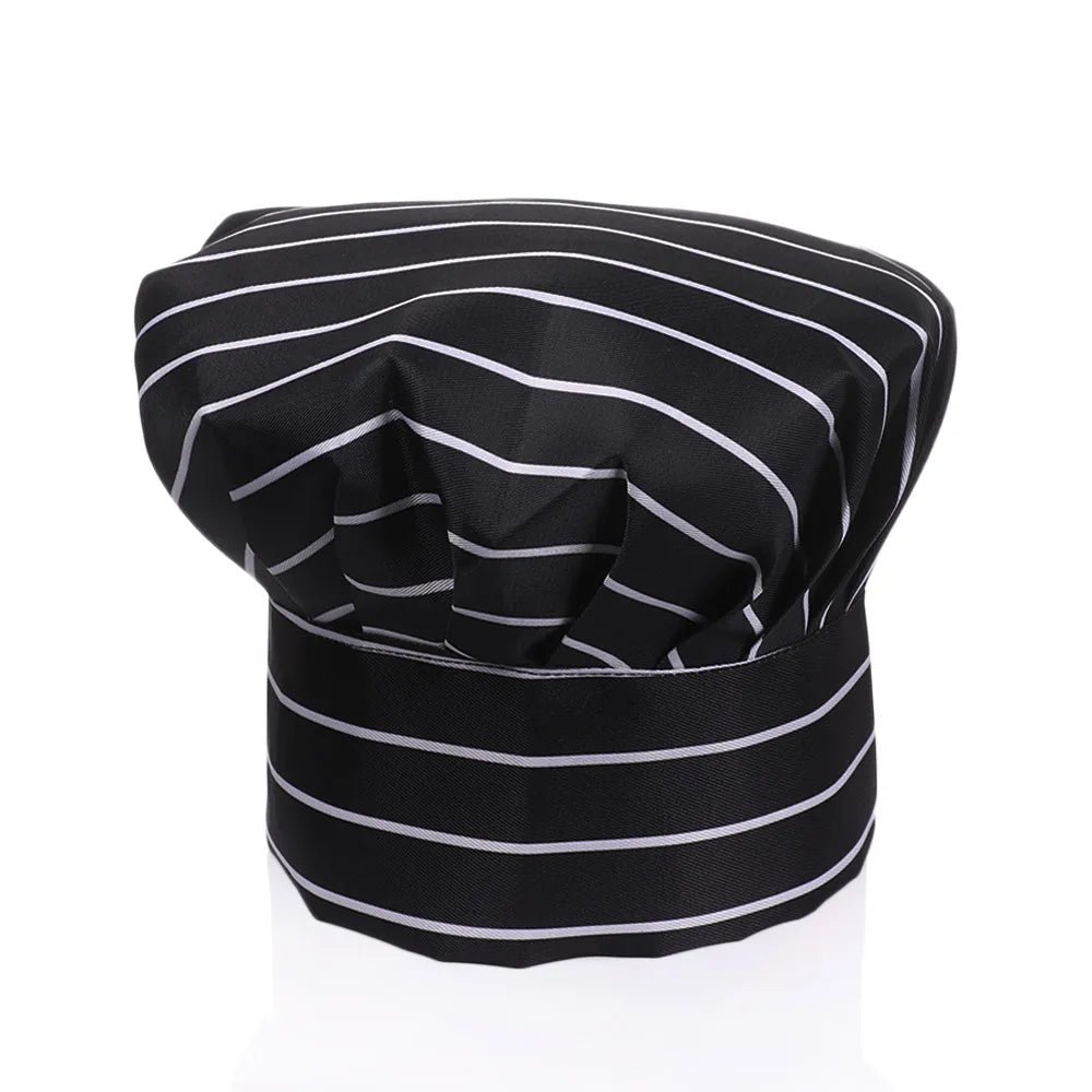 Chef Hat Restaurant Kitchen Cap