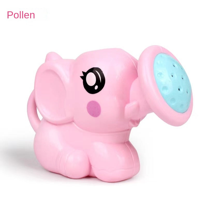 Baby Bath Toy – Elephant Kettle