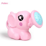 Baby Bath Toy – Elephant Kettle