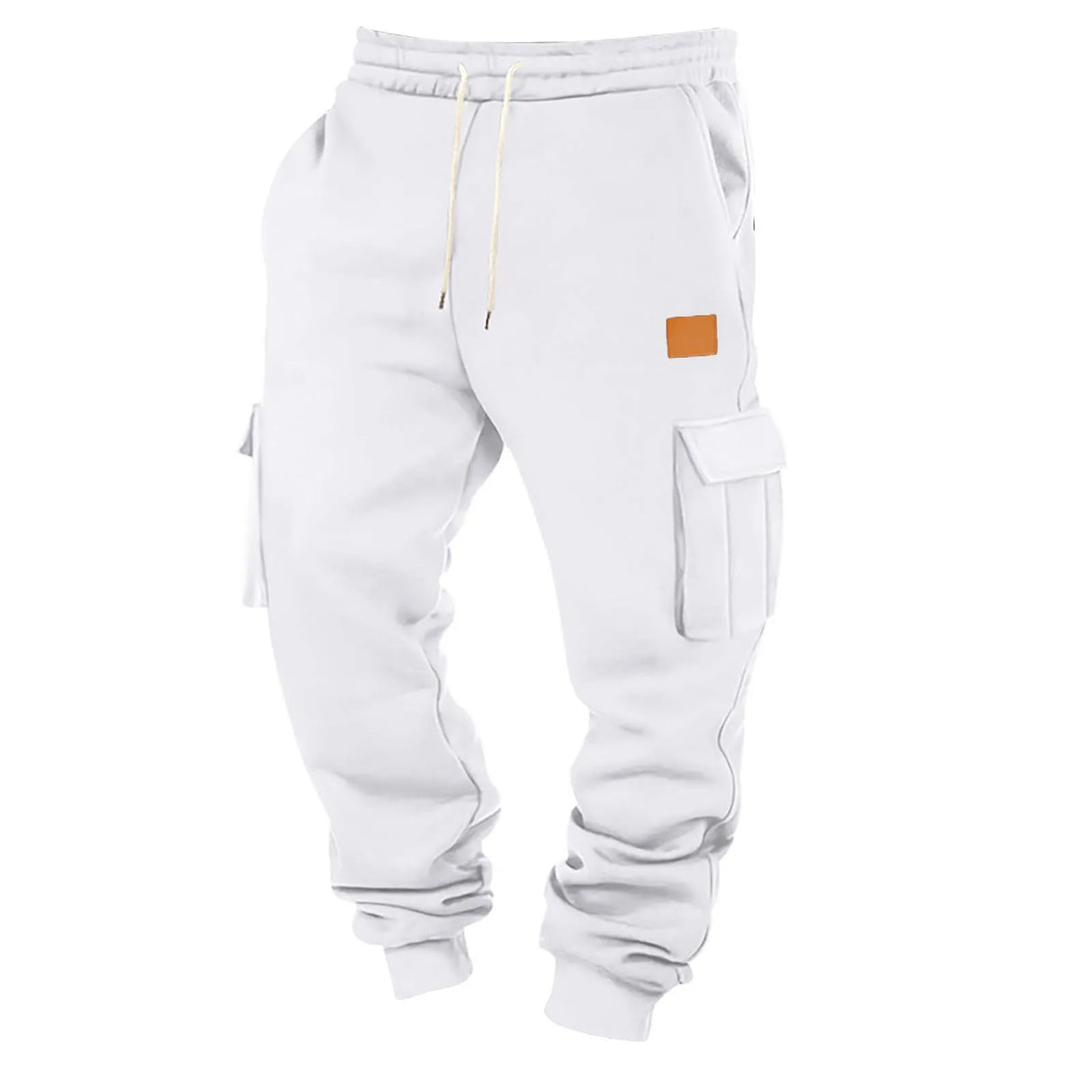 UrbanLoose™ Men’s Baggy Cargo Pants
