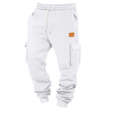UrbanLoose™ Men’s Baggy Cargo Pants