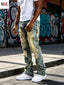 HME Vintage Flare Jeans