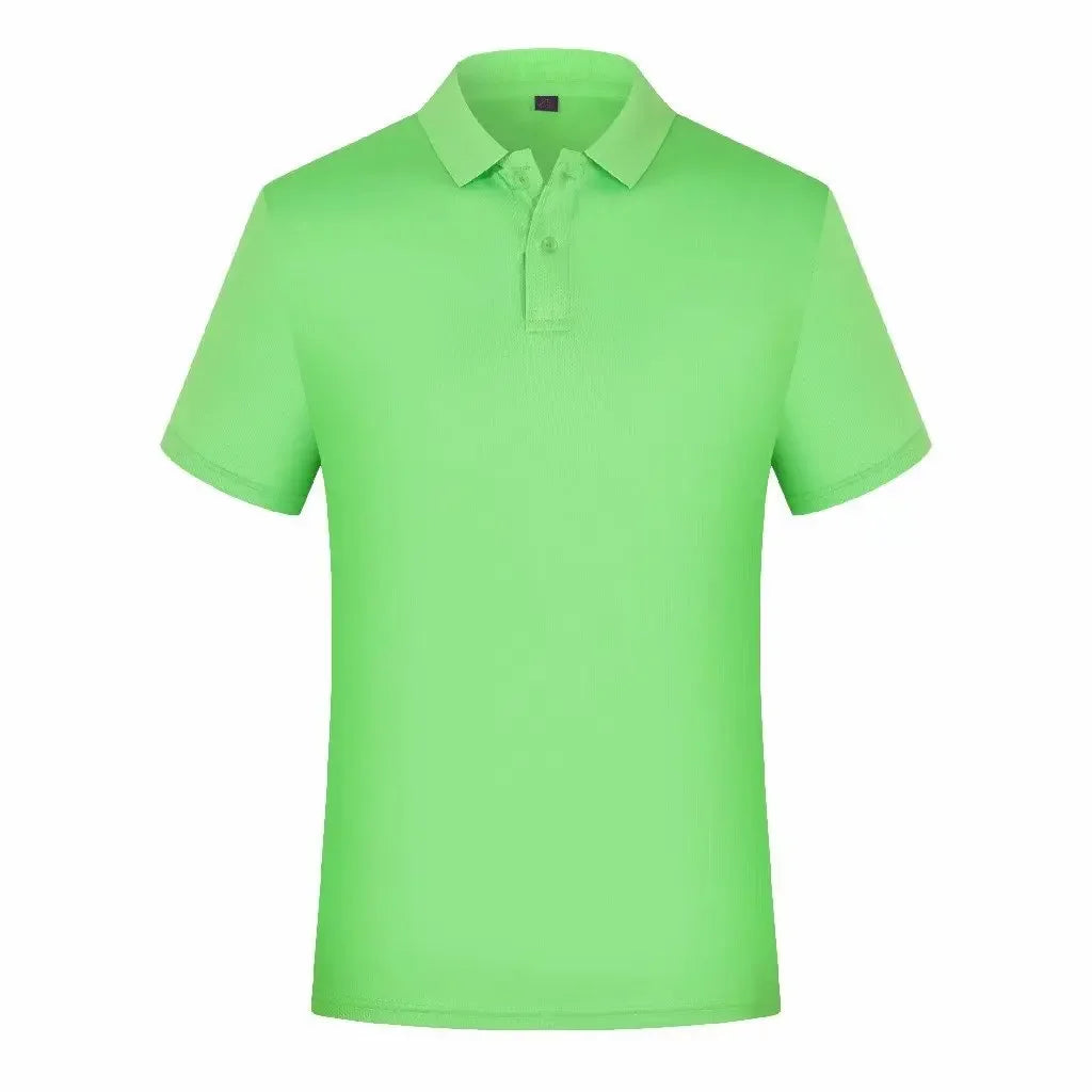 Elite Custom Performance Polo