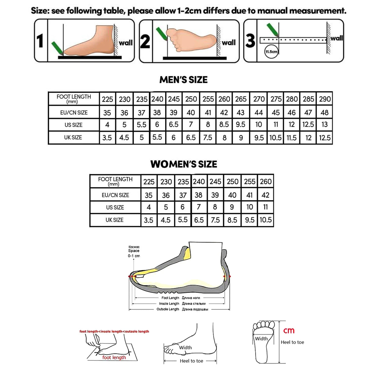 Men Waterproof Safety Work Boots