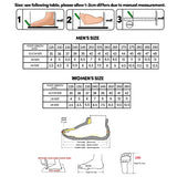 Men Waterproof Safety Work Boots