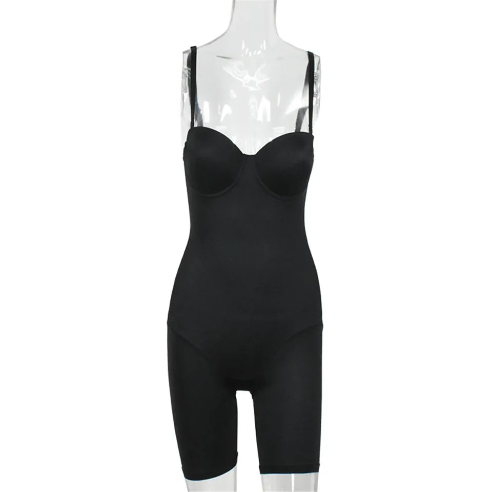 Slimming Shapewear Bodysuit – Body Shaper Lingerie