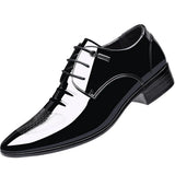 Prestige Patent Loafers