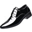 Prestige Patent Loafers