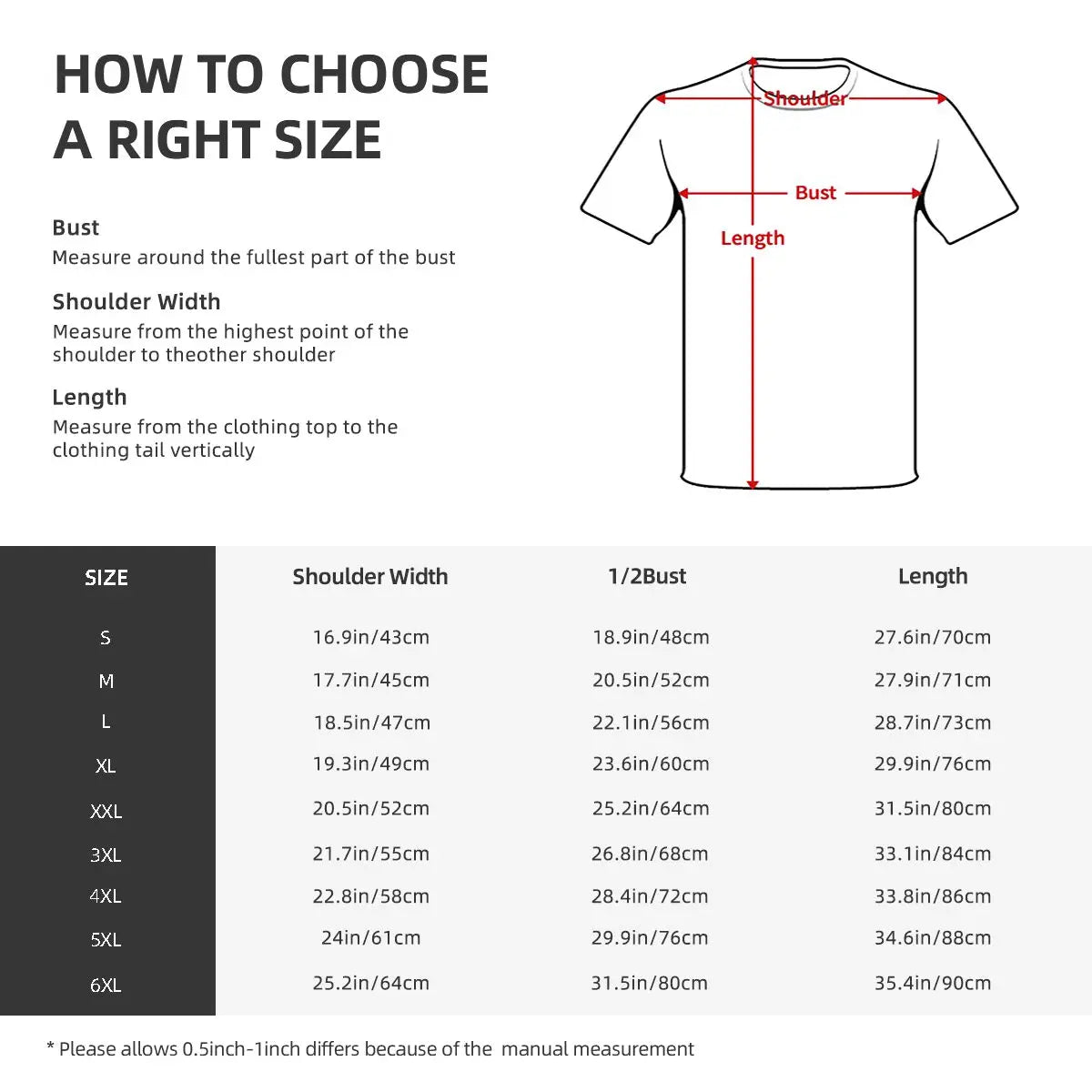 Men’s Bated Graphic T-Shirt