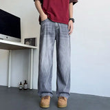 Men’s Large Baggy Street Jeans