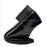 Prestige Patent Loafers
