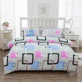 Geometric Bedding Cover