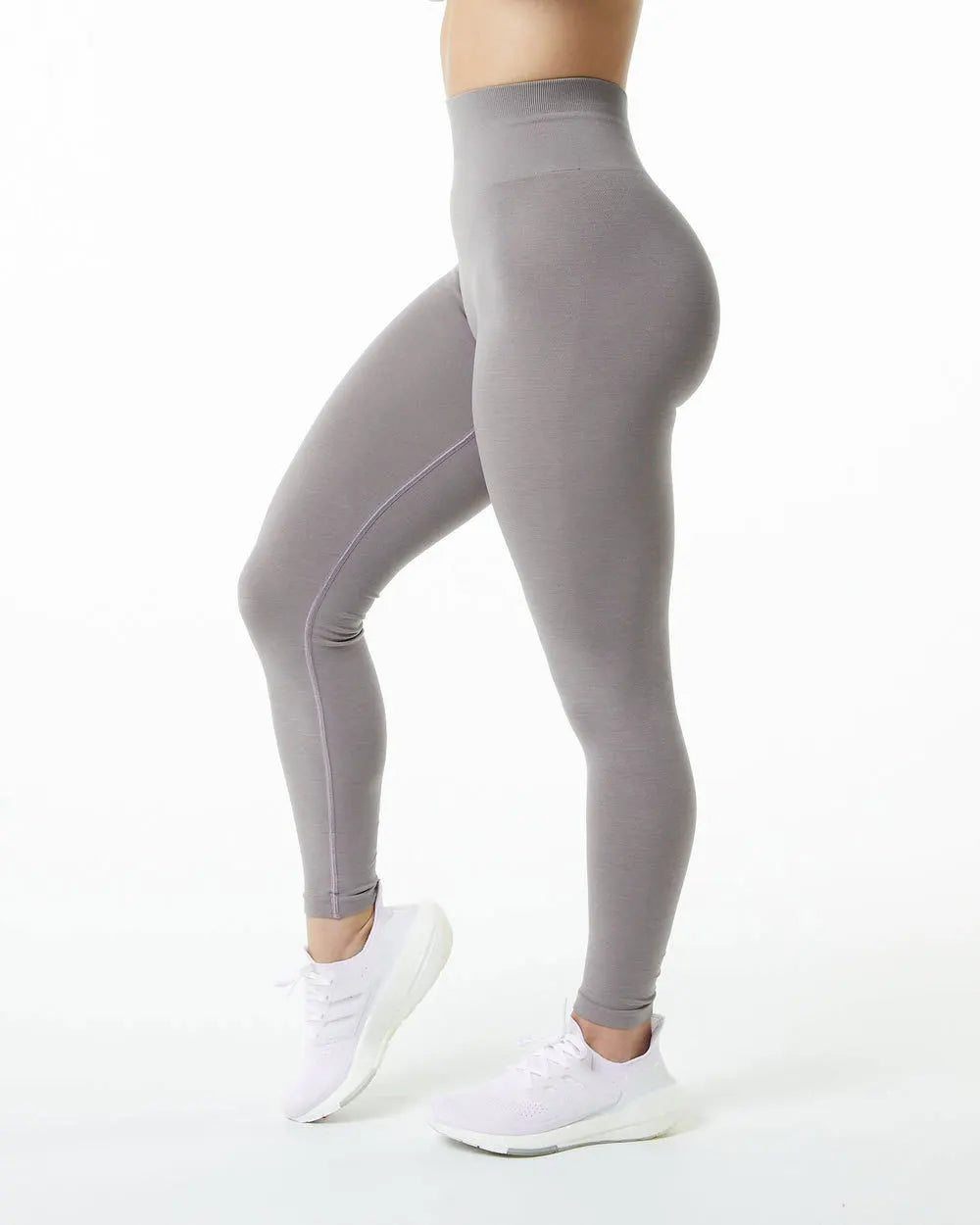 Women Seamless Push Up Scrunch Leggings