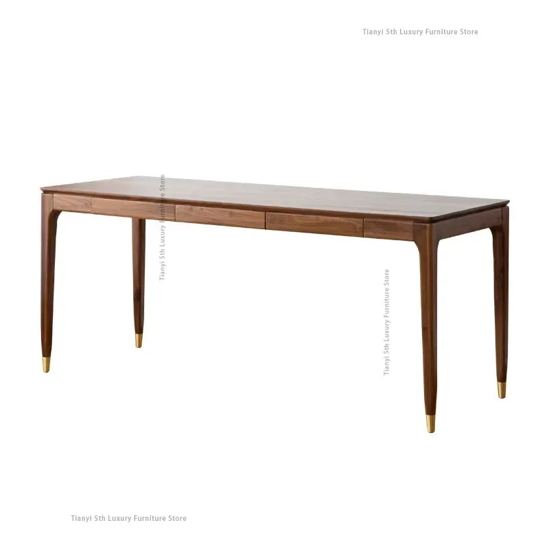 Italian Nordic Dining Table