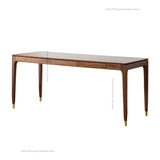 Italian Nordic Dining Table