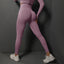 Women's Seamless Yoga Leggings