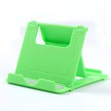Foldable Adjustable Phone Holder for Desk – Universal Stand