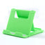 Foldable Adjustable Phone Holder for Desk – Universal Stand
