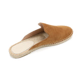 Women Espadrille Mules – Comfy & Versatile Summer Slippers