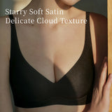 Women Thin Wireless Bralette