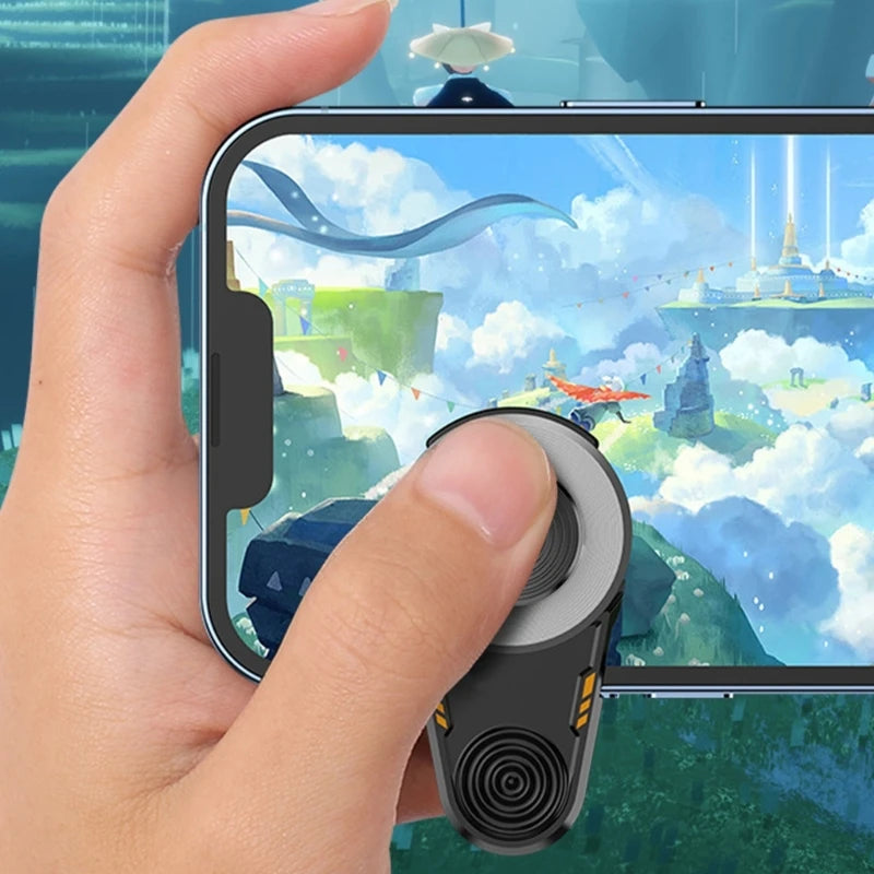 Universal Clip-On Joystick