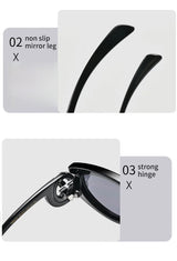 Cat Eye Sunglasses