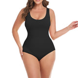 Women Invisible Shaping Jumpsuit