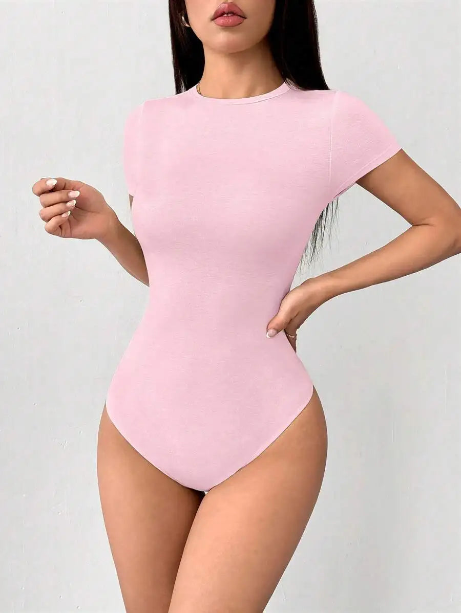 Women's Bodycon Bodysuit
