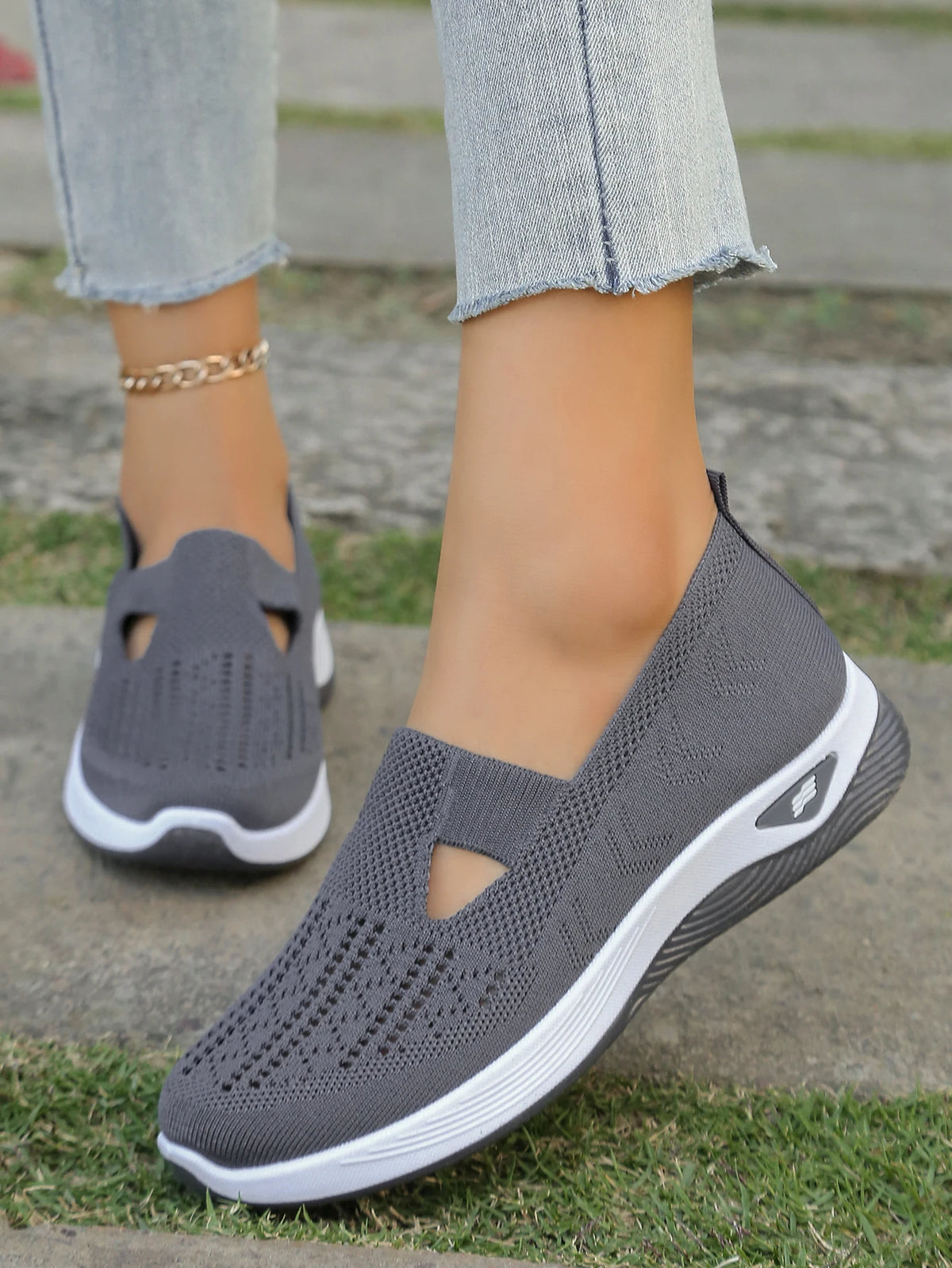 Women's Lightweight Casual Summer Shoes
