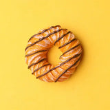 Doughnut Fridge Magnet