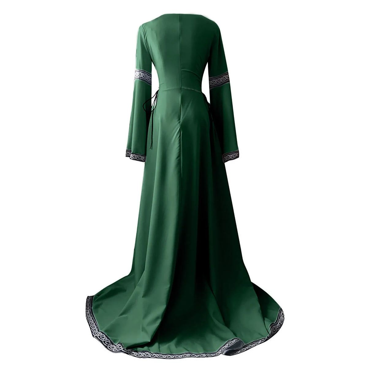 Women’s Medieval Gothic Renaissance Dress
