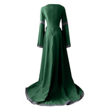 Women’s Medieval Gothic Renaissance Dress