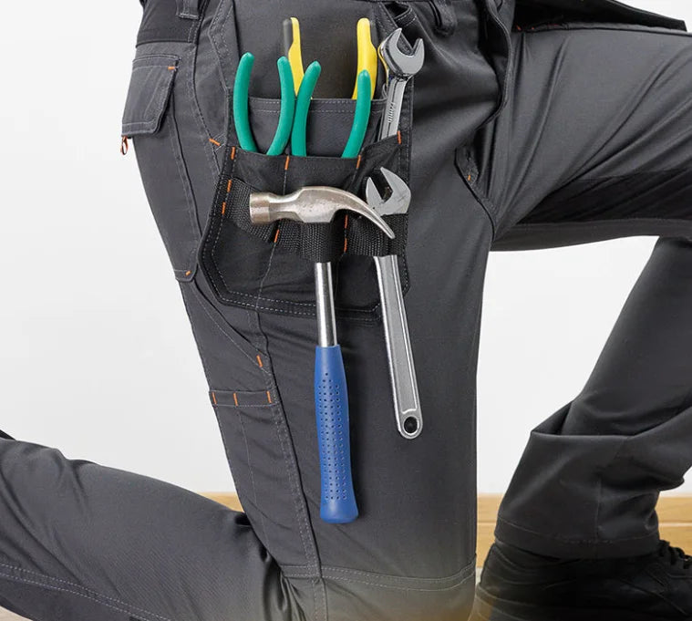 ToolMax™ Men’s Work Utility Cargo Pants