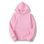 Unisex Classic Pullover Hoodie