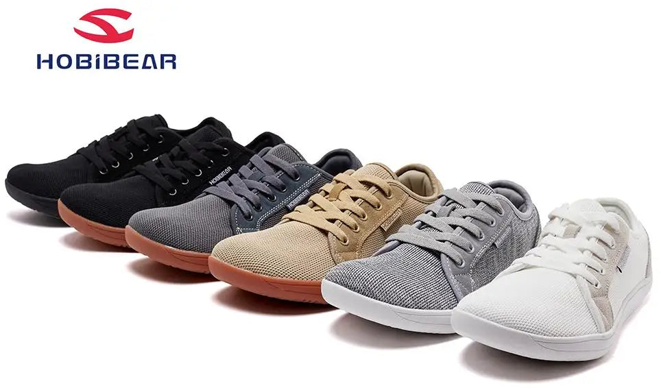HOBIBEAR Natural Motion Shoes