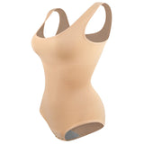 Women Invisible Shaping Jumpsuit