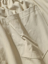 Men Detachable Tactical Cargo Pants