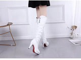 Classic Riding Boots
