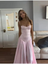 Seraphina Off-Shoulder Maxi Dress