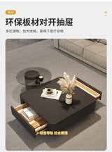 Luxury Designer Coffee Table
