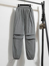 Women’s 2025 Plus Size Cargo Pants